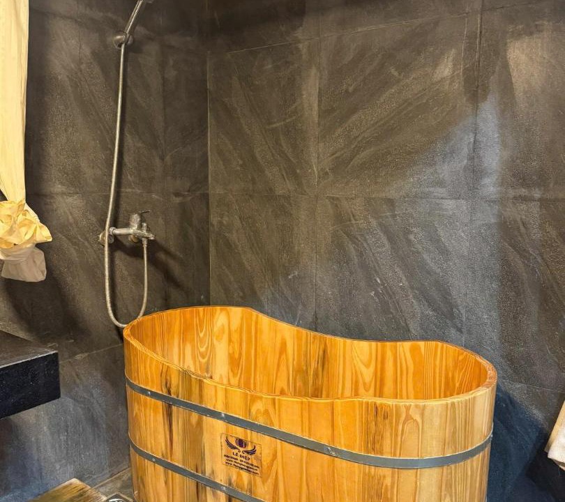 Photo of Bathroom in Moc Chau