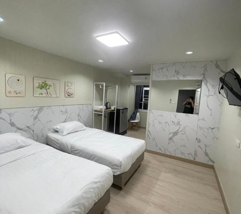 Photo of Bedroom in Pak Chong