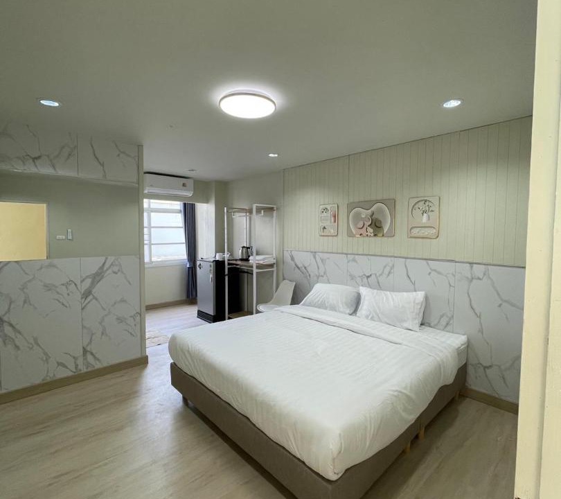 Photo of Bedroom in Pak Chong