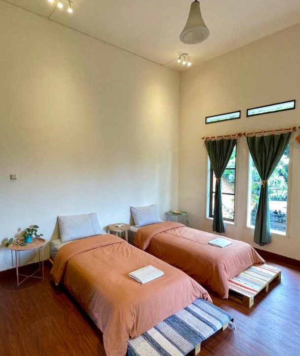 Photo of Bedroom in Cigadung