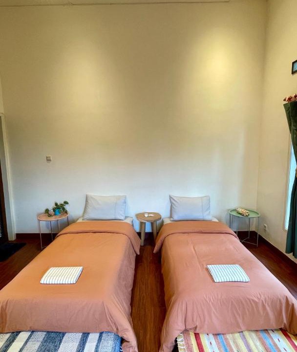 Photo of Bedroom in Cigadung