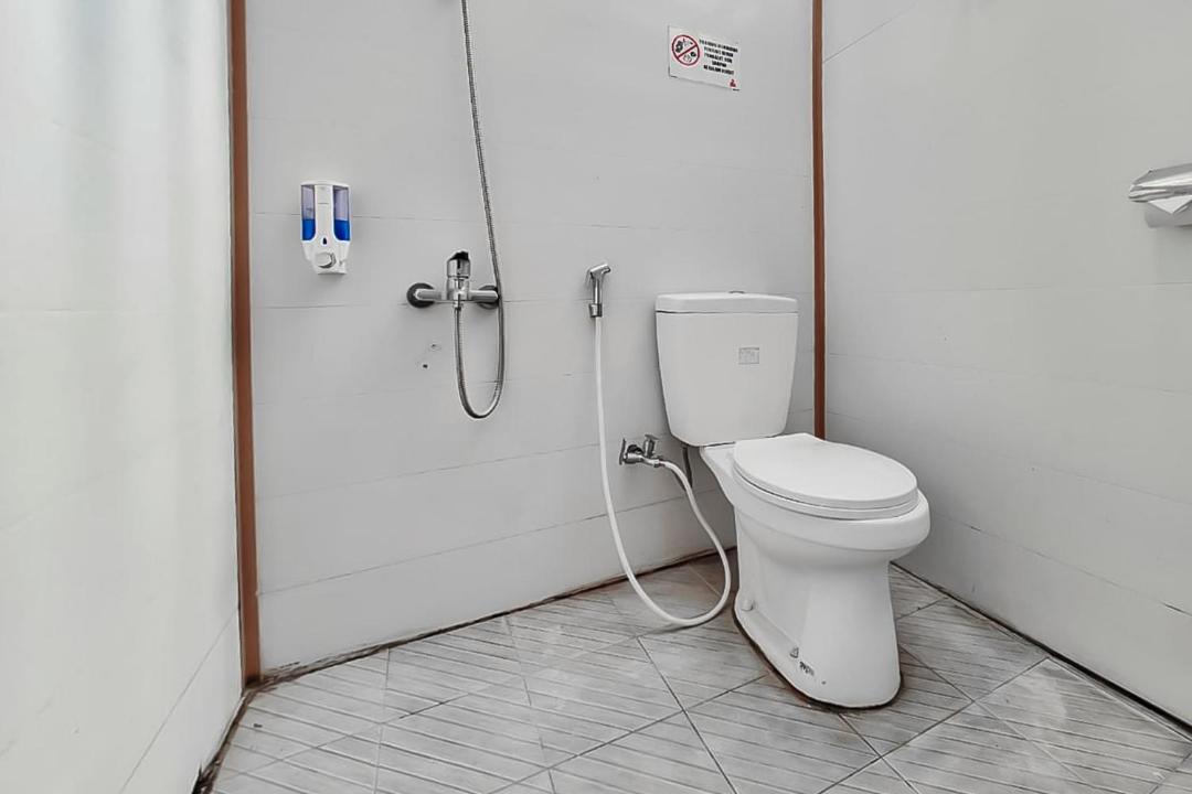 Photo of Bathroom in Banaran