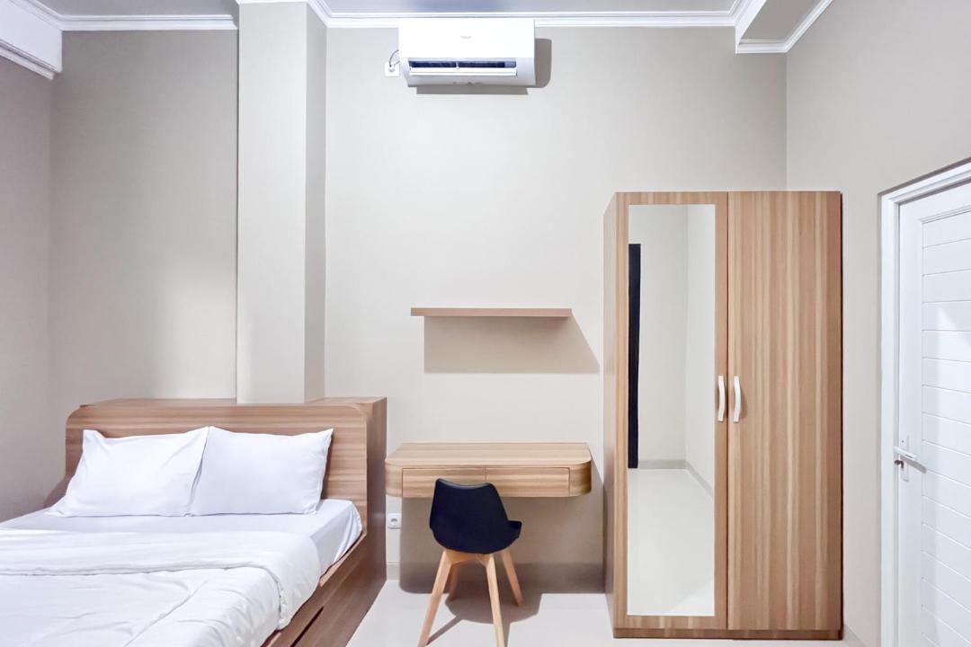 Photo of Bedroom in Ngaglik