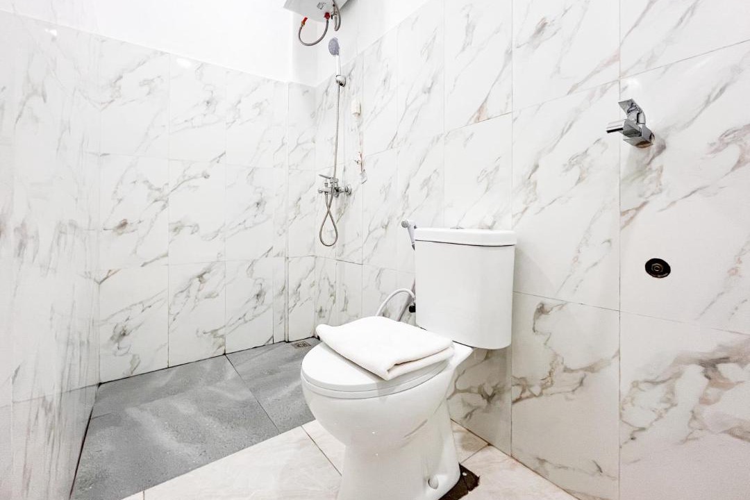 Photo of Bathroom in Nganjuk