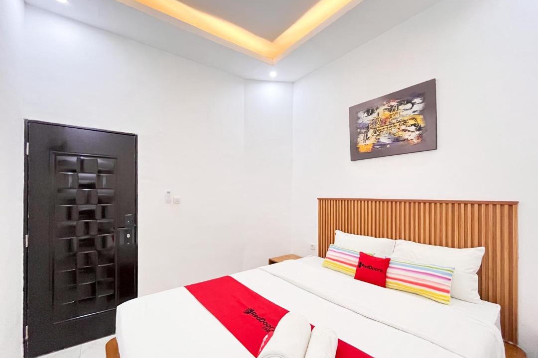 Photo of Bedroom in Nganjuk