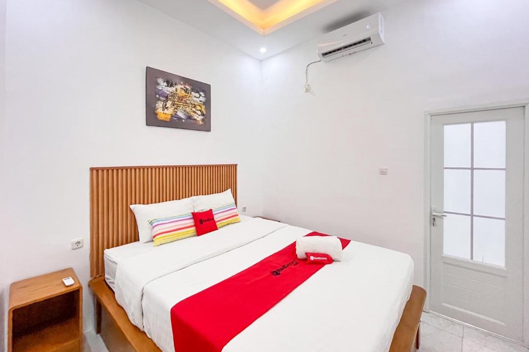 Photo of Bedroom in Nganjuk