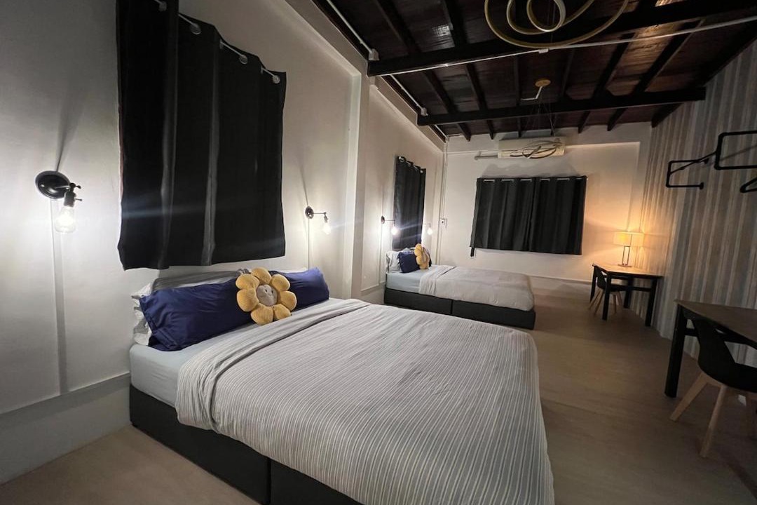 Photo of Bedroom in Pom Prap