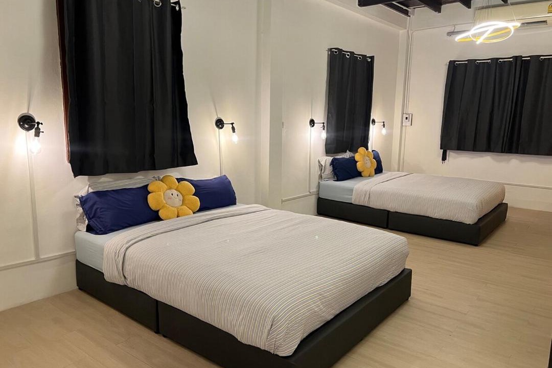 Photo of Bedroom in Pom Prap