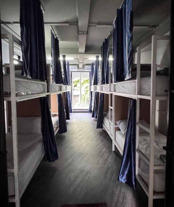 Photo of Bedroom in Si Phraya