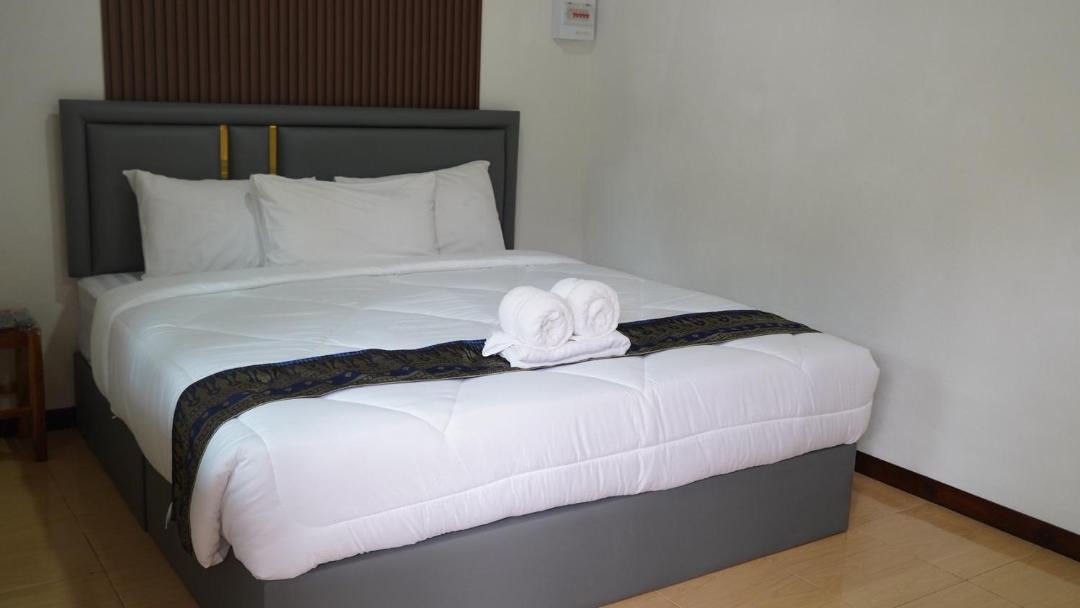 Photo of Bedroom in Ao Luek