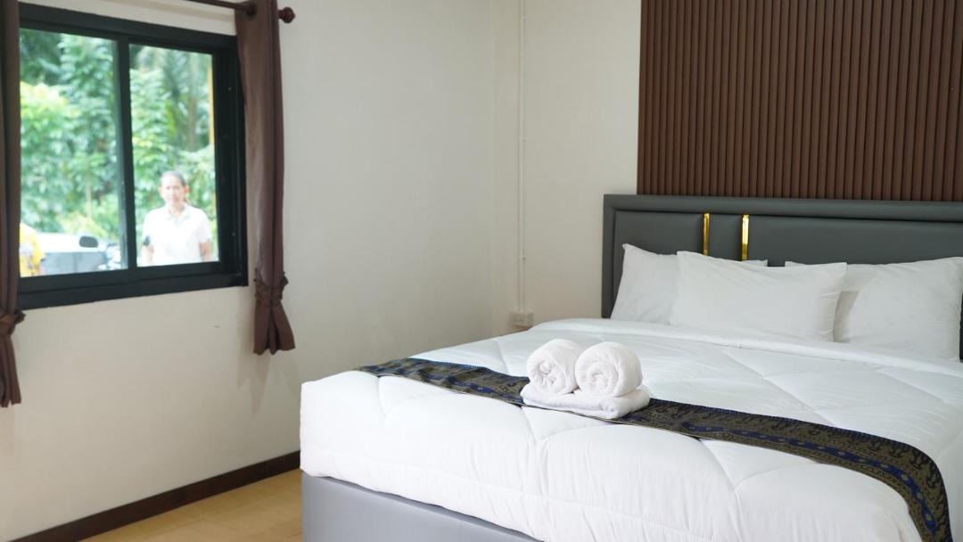 Photo of Bedroom in Ao Luek