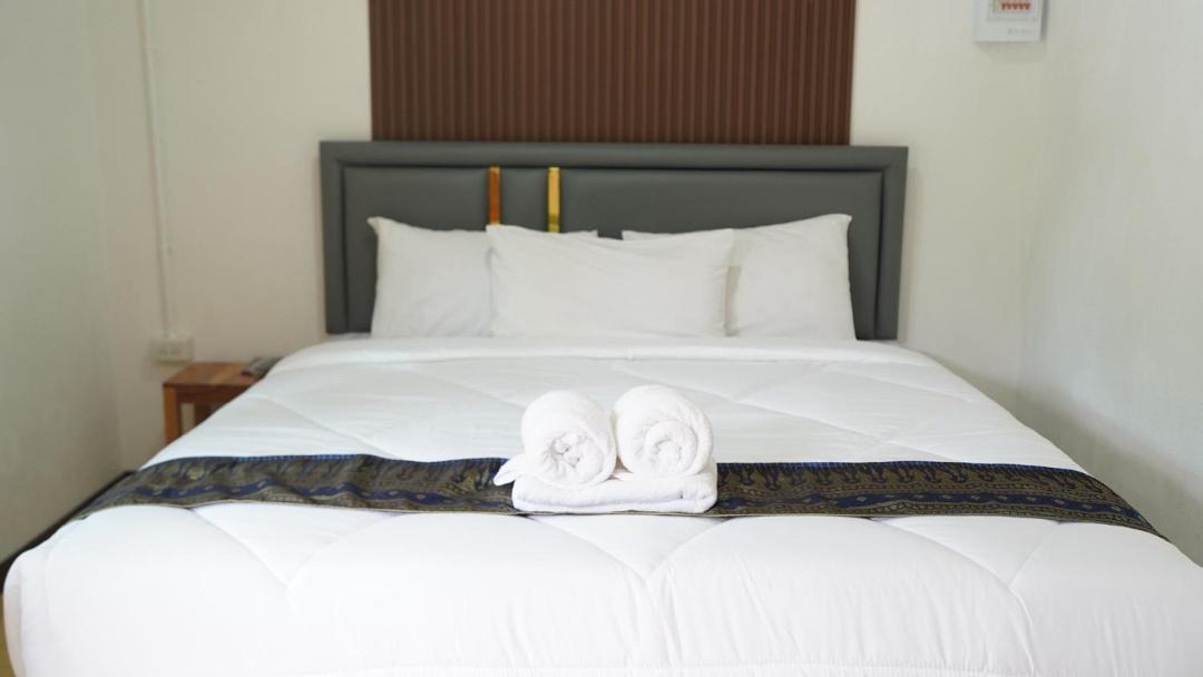 Photo of Bedroom in Ao Luek