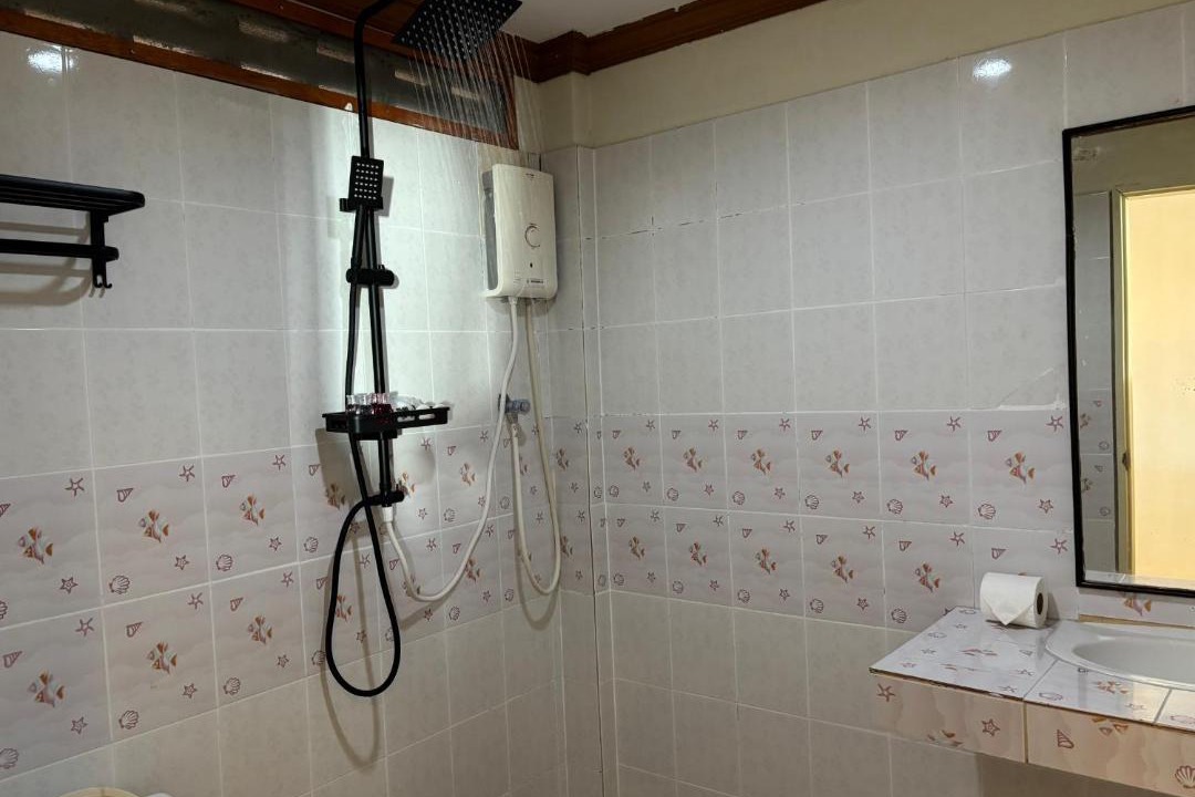 Photo of Bathroom in Haad Rin