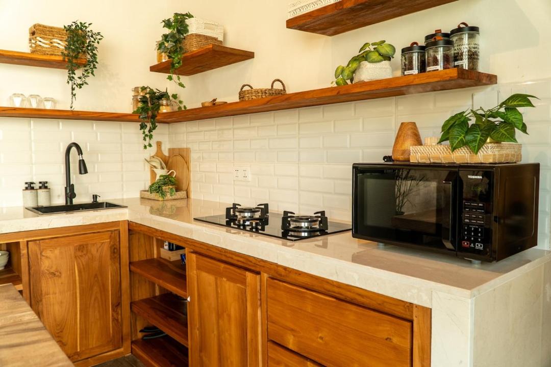 Photo of Kitchen in Sei Pinang