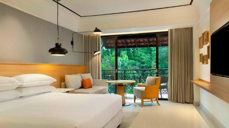 Photo of Bedroom in Pontianak