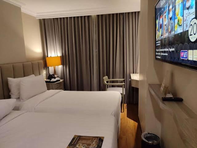 Photo of Bedroom in Pontianak