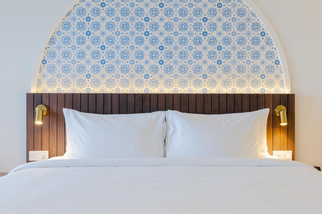 Photo of Bedroom in Malacca City