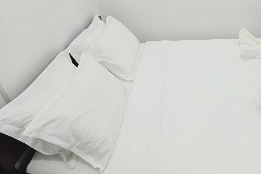 Photo of Bedroom in Nong Khiaw
