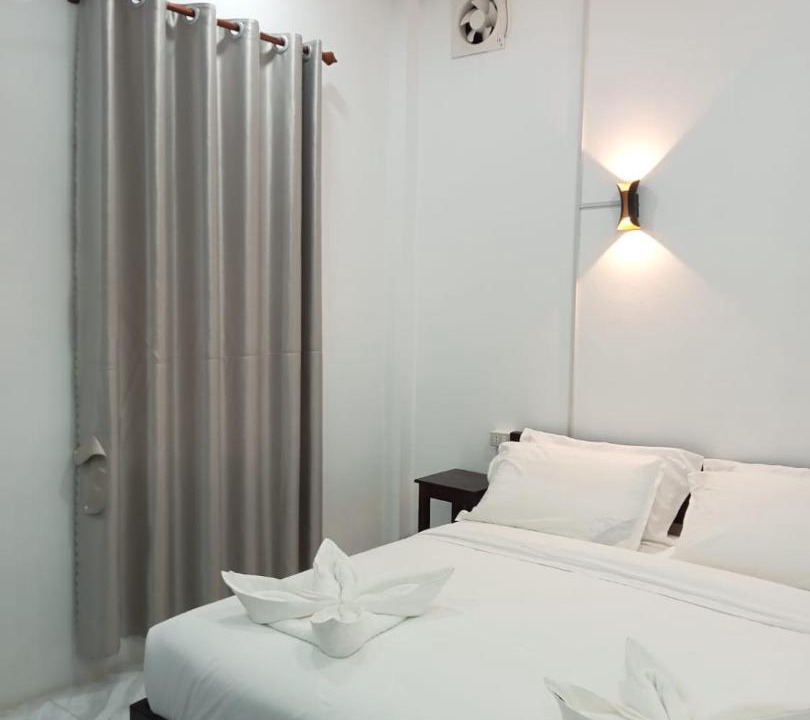 Photo of Bedroom in Nong Khiaw