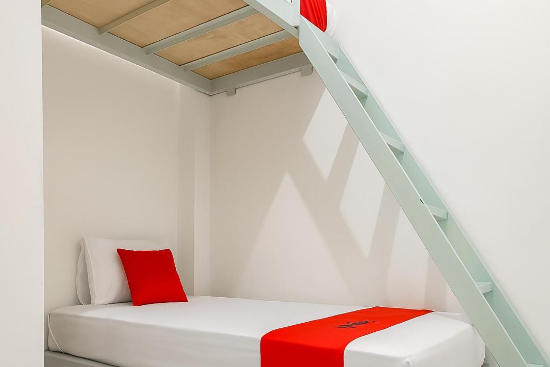 Photo of Bedroom in West Cirebon