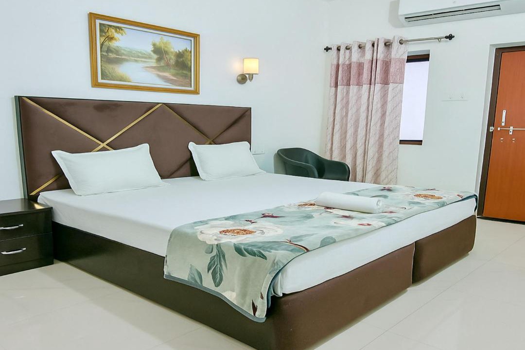 Photo of Bedroom in Ayodhya