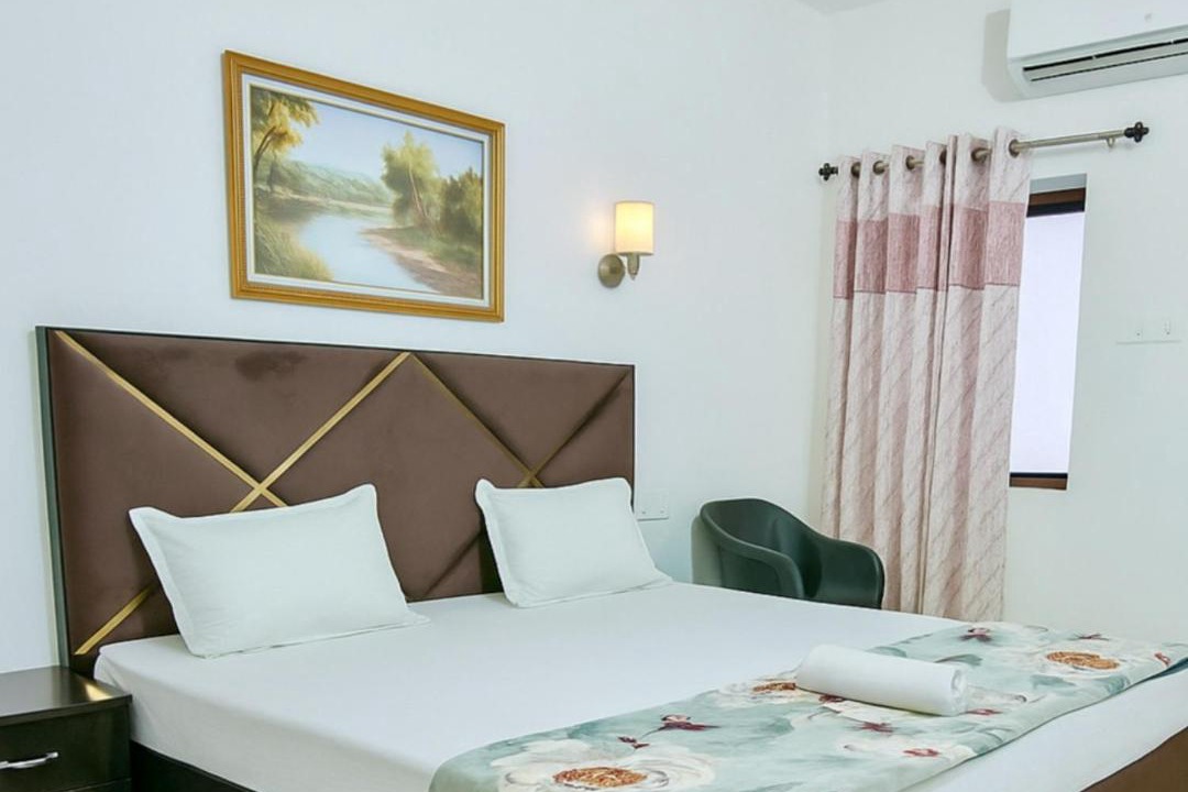 Photo of Bedroom in Ayodhya