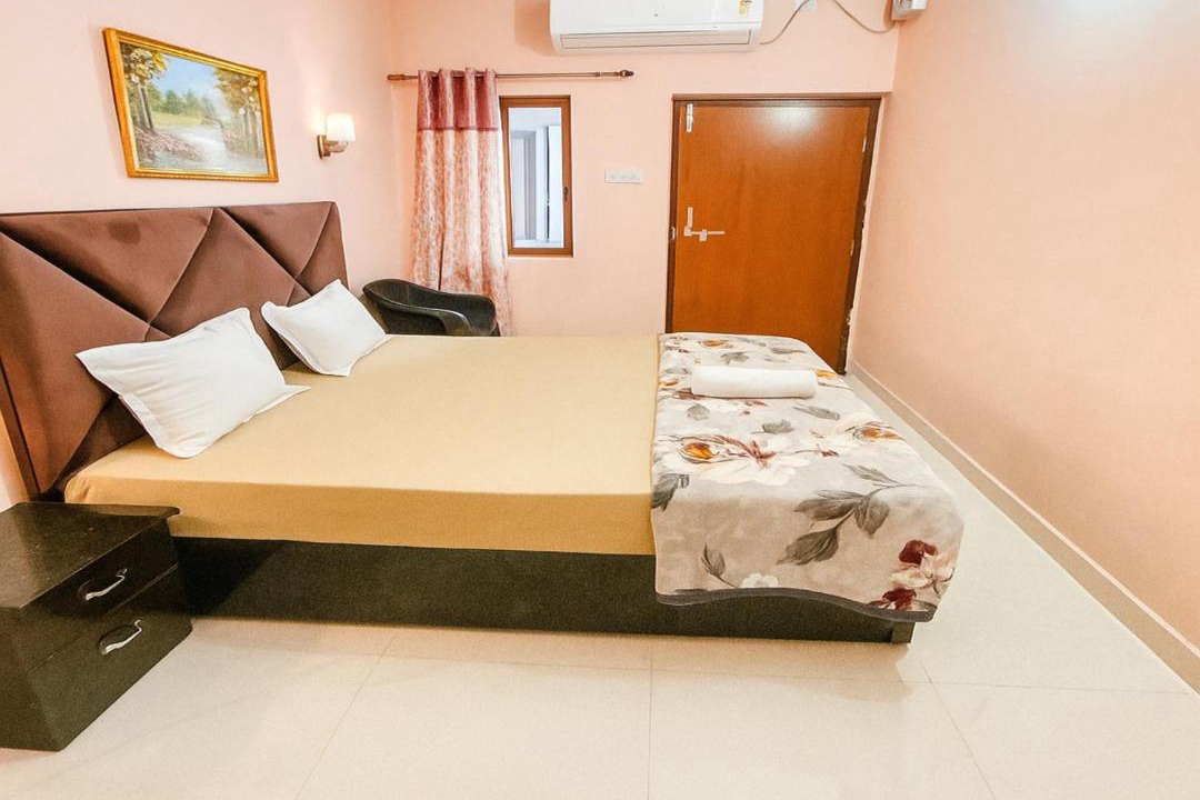 Photo of Bedroom in Ayodhya