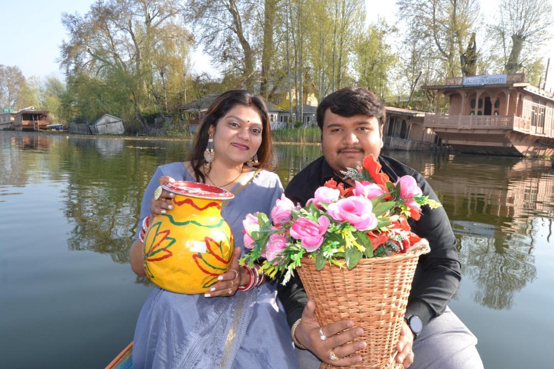 Photo of Others in Nagin Bagh
