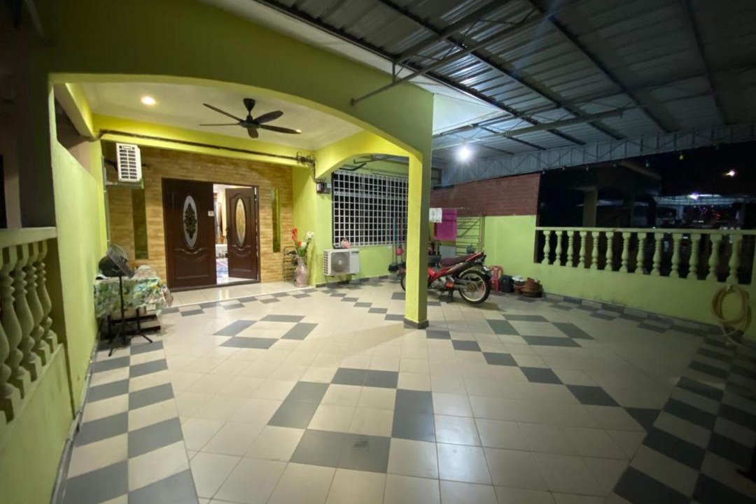 Photo of Others in Kluang