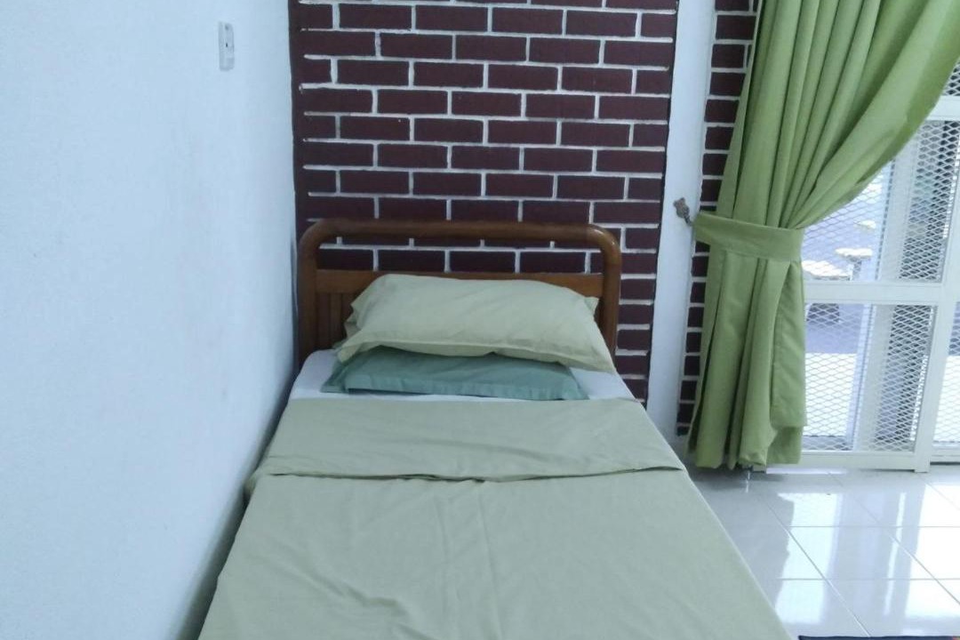 Photo of Bedroom in Yan District