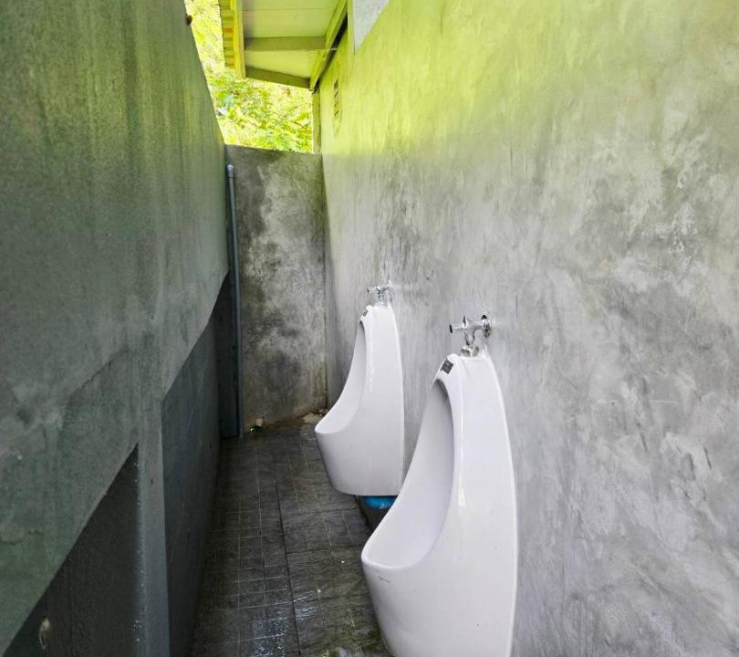 Photo of Bathroom in San Klang