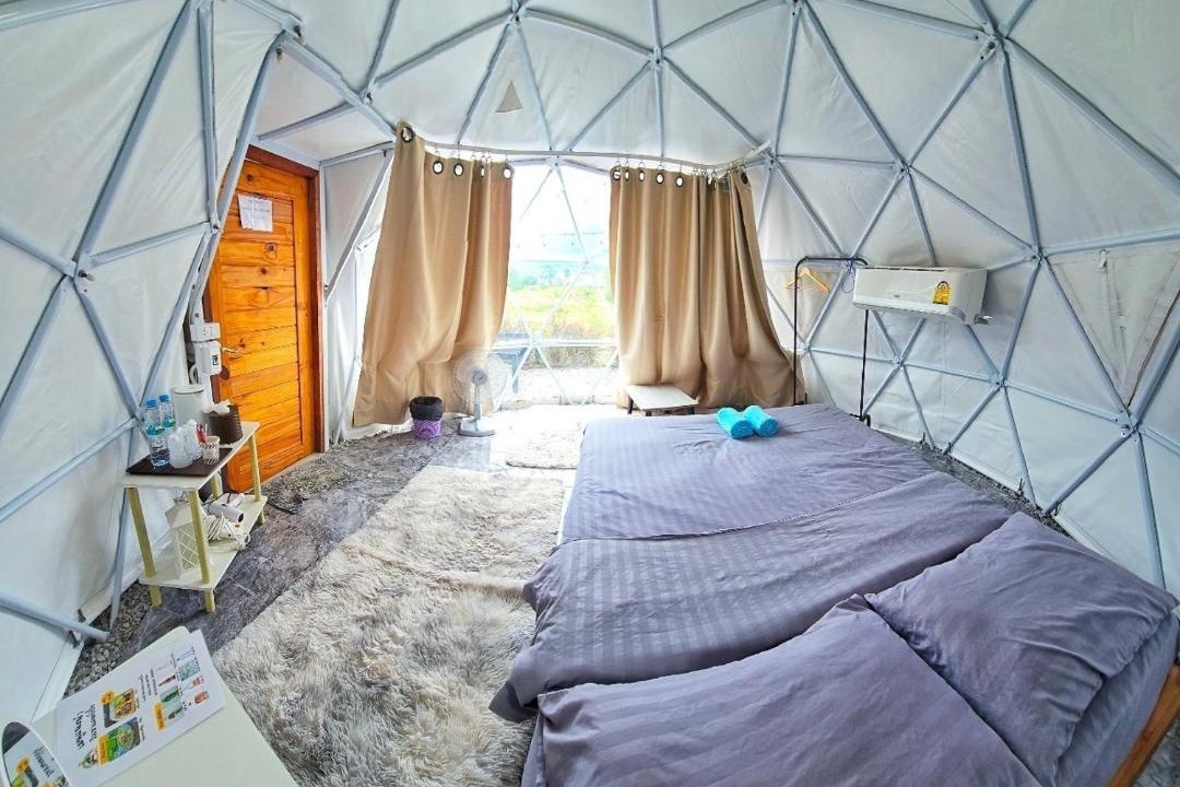 Photo of Bedroom in Khao Kho