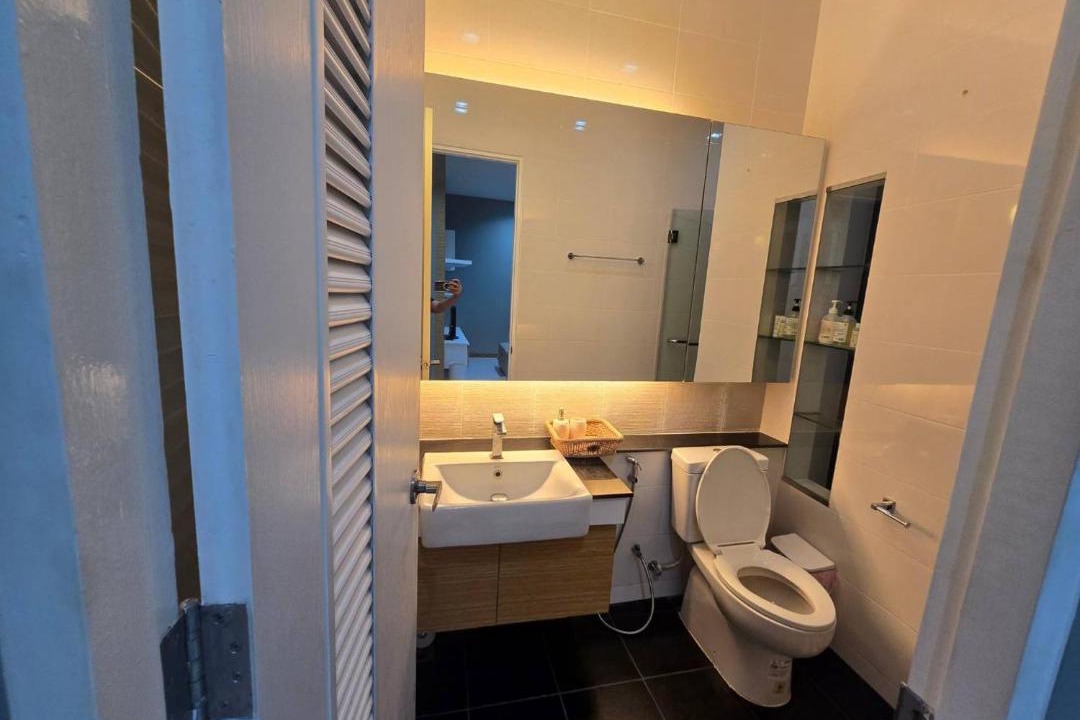 Photo of Bathroom in Noen Phra