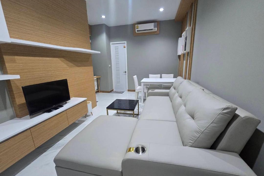 Photo of Livingroom in Noen Phra