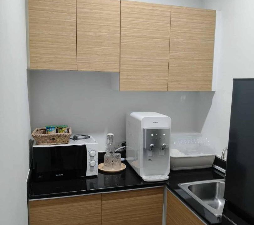 Photo of Kitchen in Noen Phra