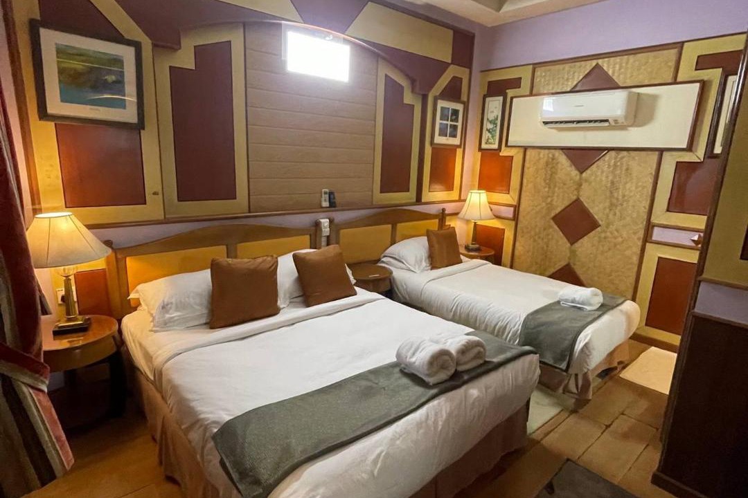 Photo of Bedroom in Pulau Perhentian Kecil