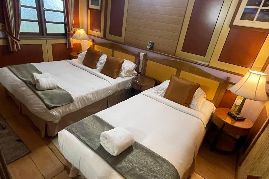 Photo of Bedroom in Pulau Perhentian Kecil