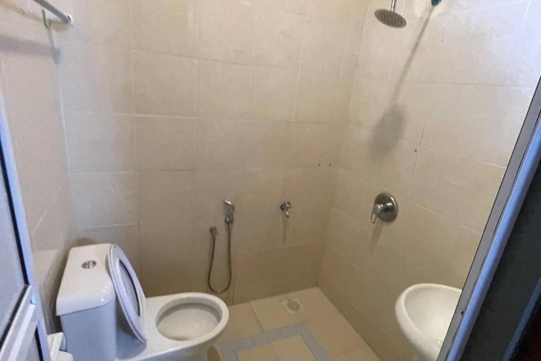 Photo of Bathroom in Pulau Perhentian Kecil