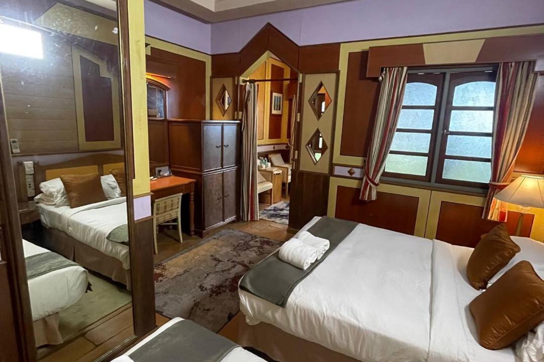 Photo of Bedroom in Pulau Perhentian Kecil