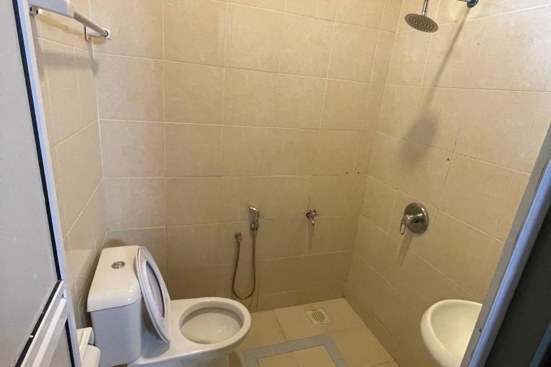 Photo of Bathroom in Pulau Perhentian Kecil