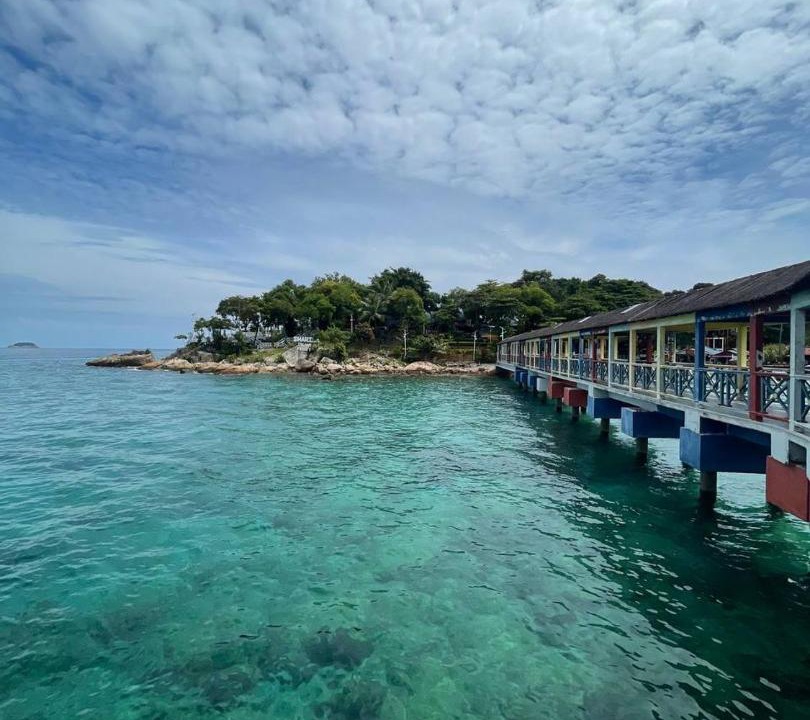 Photo of Others in Pulau Perhentian Kecil