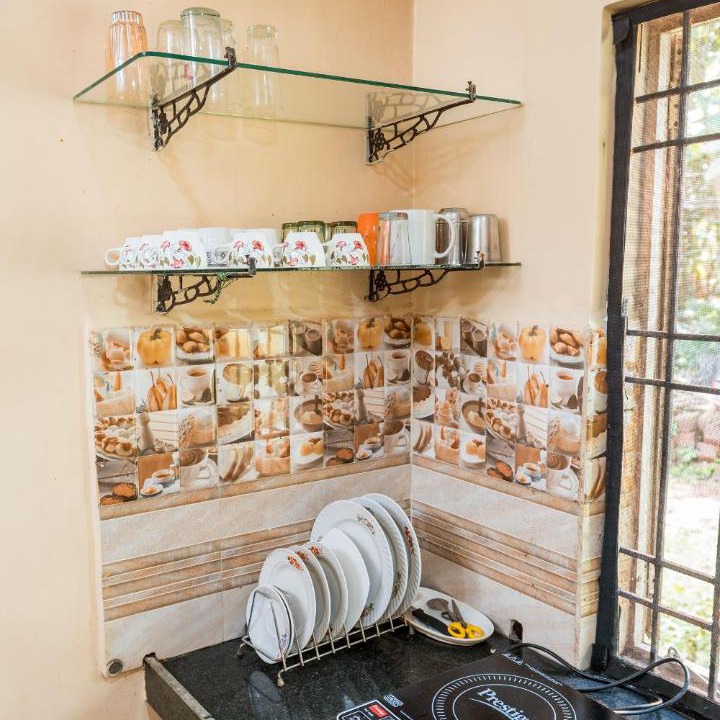 Photo of Kitchen in Maina