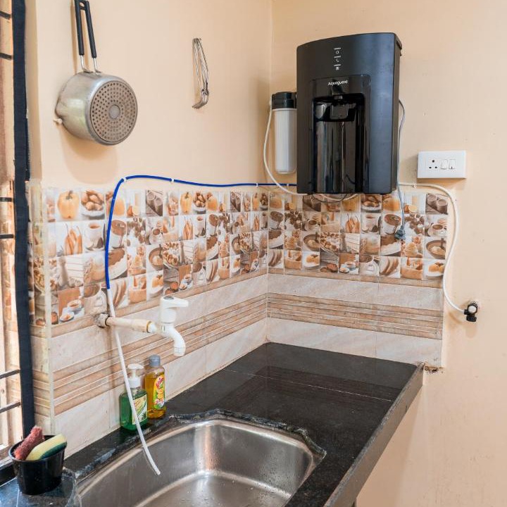 Photo of Kitchen in Maina