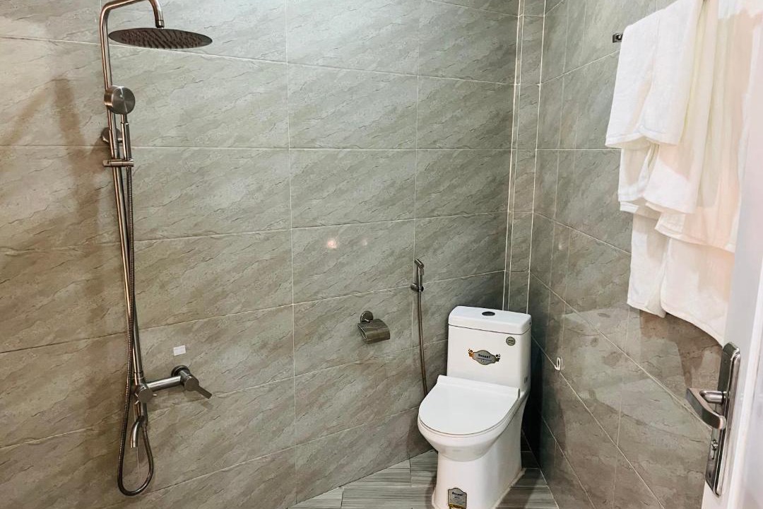 Photo of Bathroom in Cua Lap