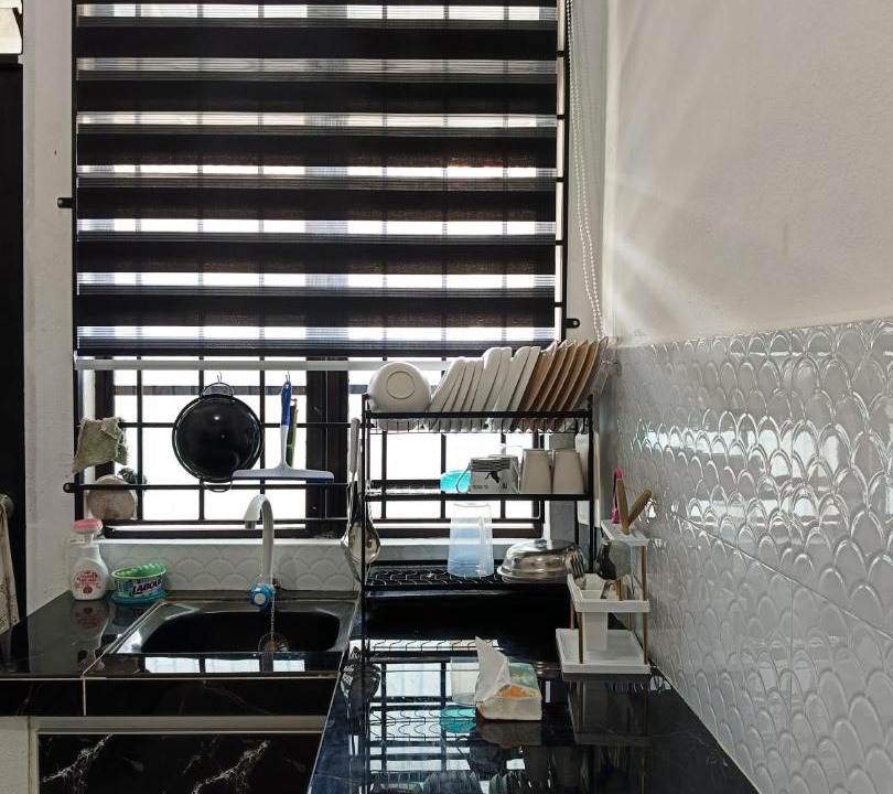 Photo of Kitchen in Pasir Puteh