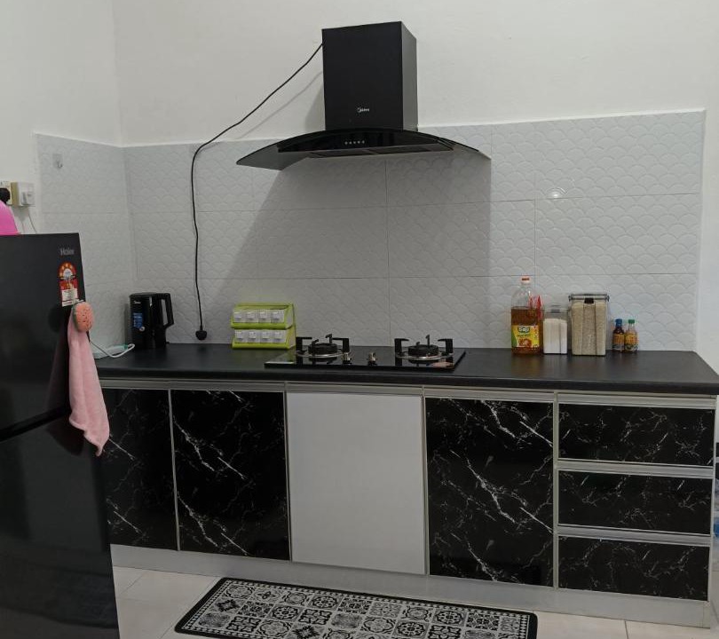 Photo of Kitchen in Pasir Puteh