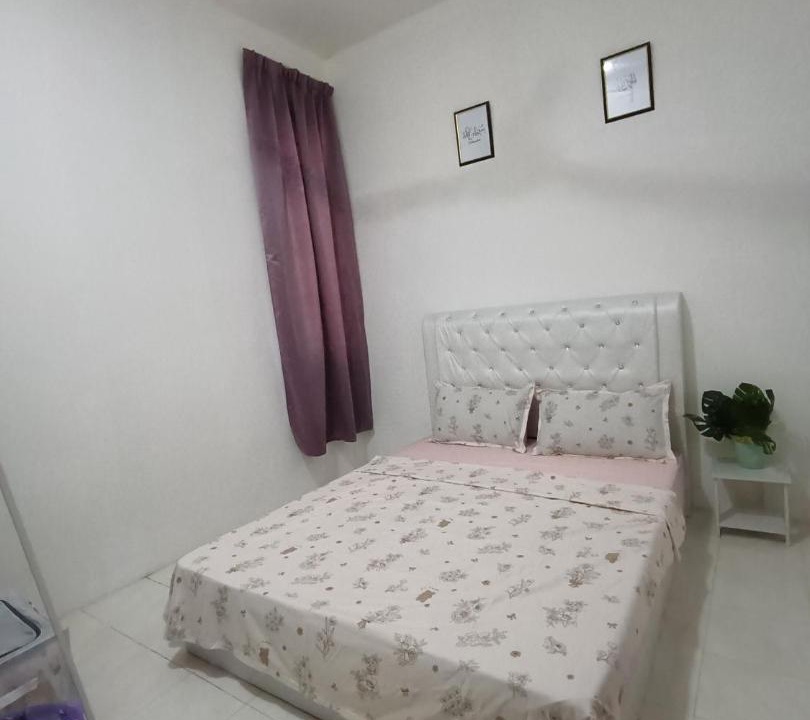 Photo of Bedroom in Pasir Puteh