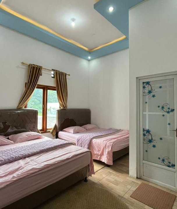 Photo of Bedroom in Dieng Kulon