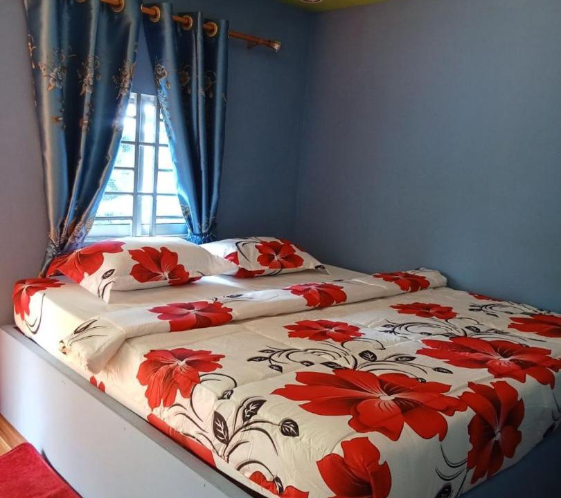 Photo of Bedroom in Koh Rong