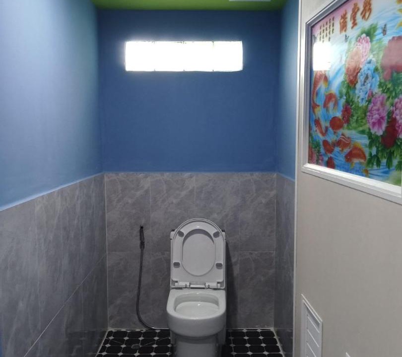 Photo of Bathroom in Koh Rong